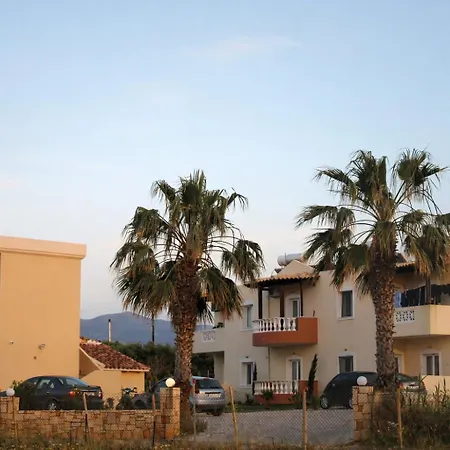 Verano Palmas Apartment_near The Sea-free Parking Lägenhet